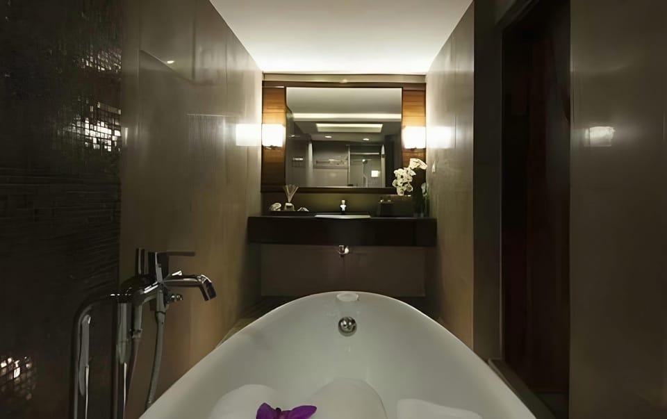 Casa Nithra Bangkok Hotel in Bangkok