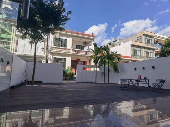 Dazi Spring Homestay Hotel in Sanya