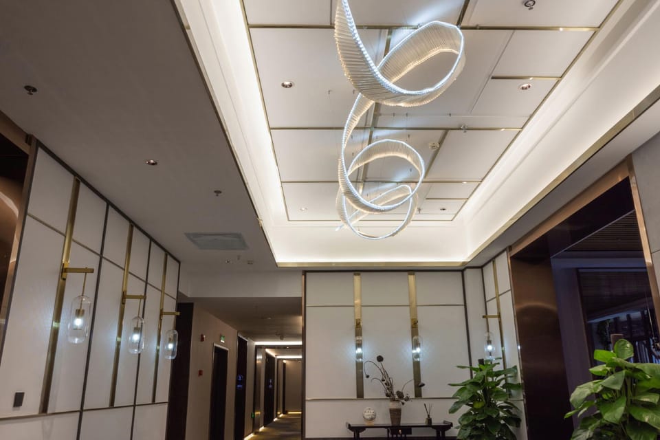 Chating Holiday Hotel Hotel in Laos