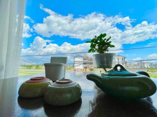 Dali Yucheng Inn Hotel in China