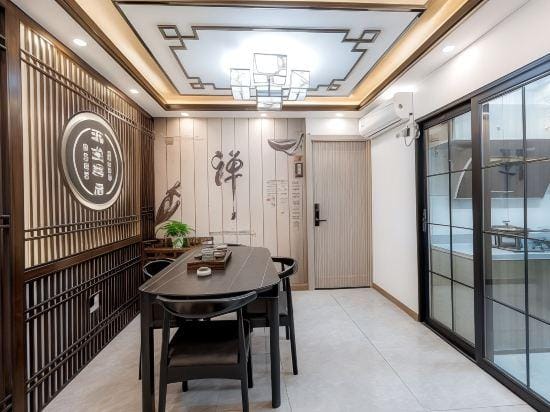 Xichen Homestay Hotel in Zhejiang