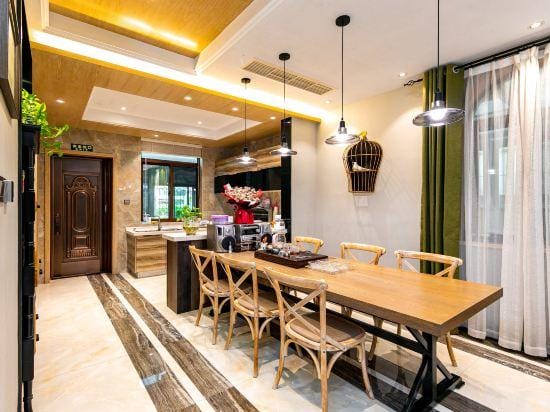 zhoushan luojiaxiaoyuan inn Hotel in Zhejiang