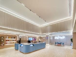 HanTing Hotel (Hangzhou Jingshan Huahai Scenic Area) Hotel in Hangzhou