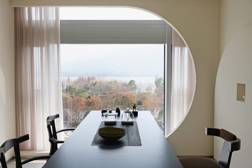Hangzhou Run Hotel Hotel in Hangzhou