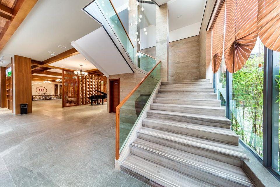 Pu'er Taifulai Homestay Hotel in China