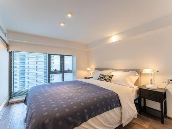 MorningO City Apartment (Haiwei Branch) Hotel in Hangzhou