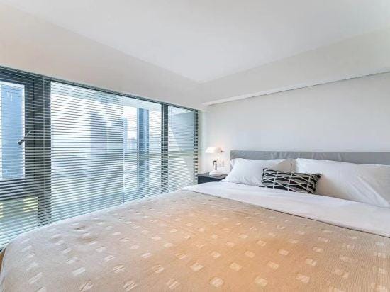 MorningO City Apartment (Haiwei Branch) Hotel in Hangzhou