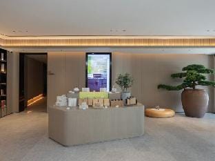 JI Hotel (Hangzhou Xihu Gulou) Hotel in Hangzhou