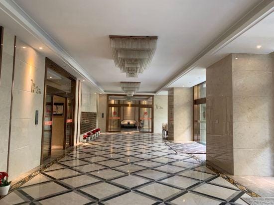 Shuxiang Rumeng Homestay (Hangzhou International Expo Center) Hotel in Hangzhou
