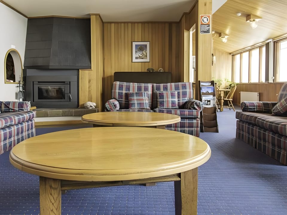 Valhalla Lodge Perisher Lodge in Perisher Valley