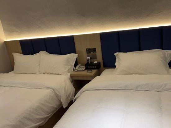 Qingfeng Hotel Hotel in Nanjing