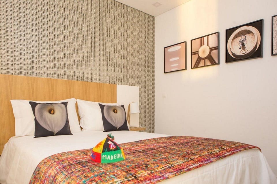 The Marketplace by Storytellers Hotel in Funchal