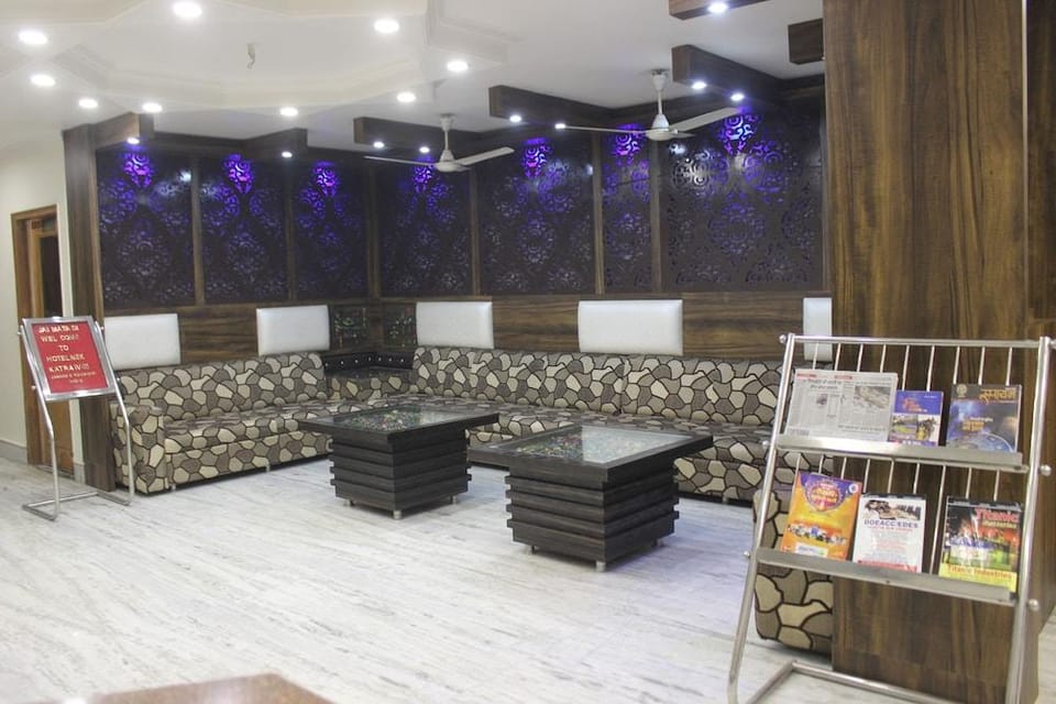 Hotel Nek Katra Hotel in Punjab