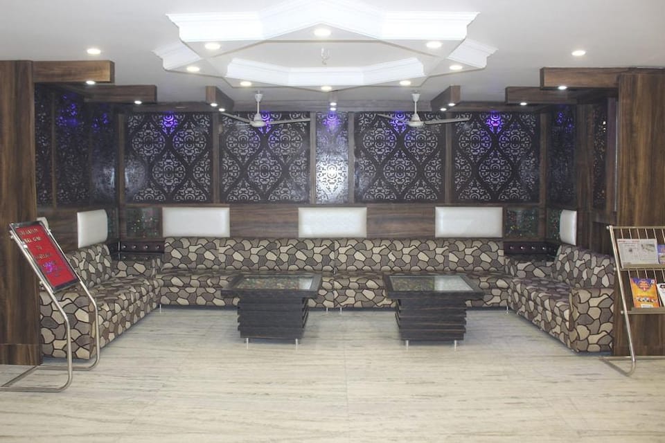 Hotel Nek Katra Hotel in Punjab