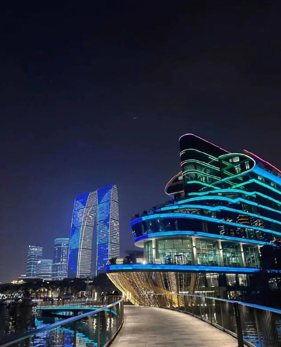 Suzhou Goethe Apartment (Dongfang Zhimen) Hotel in Suzhou