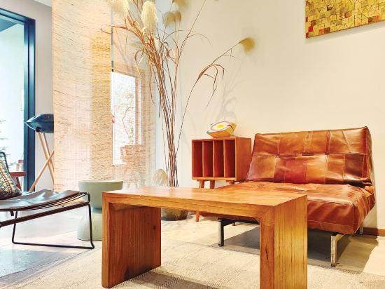 HePan Art Hotel in Suzhou