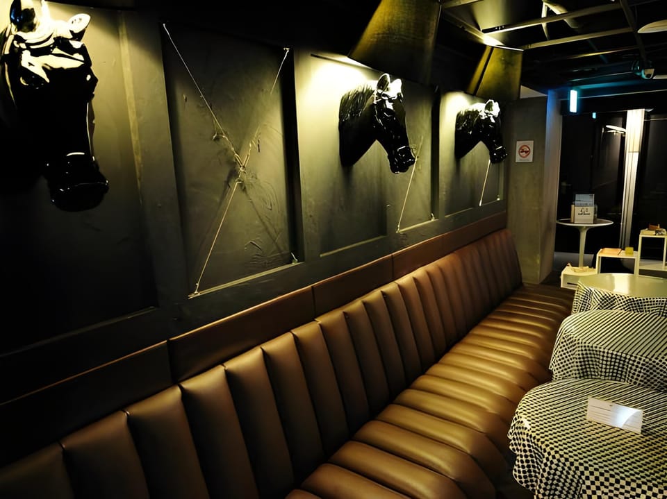 Via Hotel Loft Hotel in Taipei City