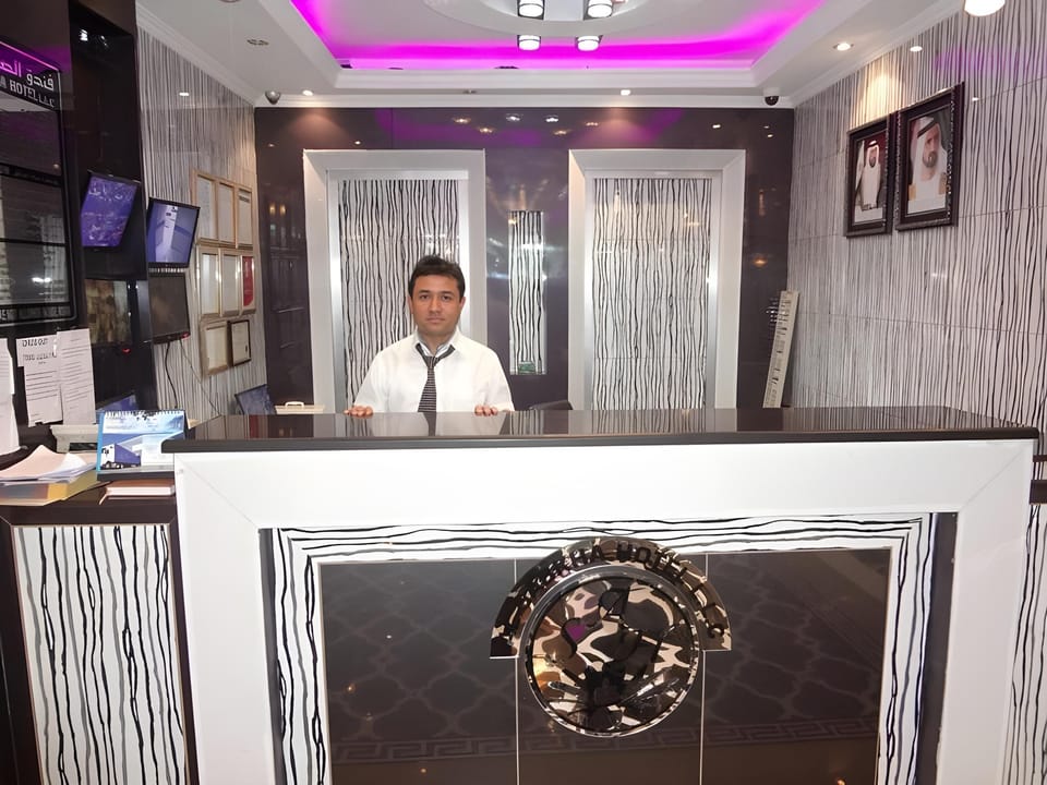 Al Sabkha Hotel Hotel in Dubai