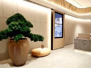 JI Hotel (Wuxi Changjiangbei Road Xingguangli) Hotel in Suzhou