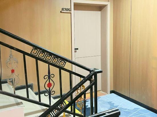 ShuiYunJian Hotel Hotel in Sichuan