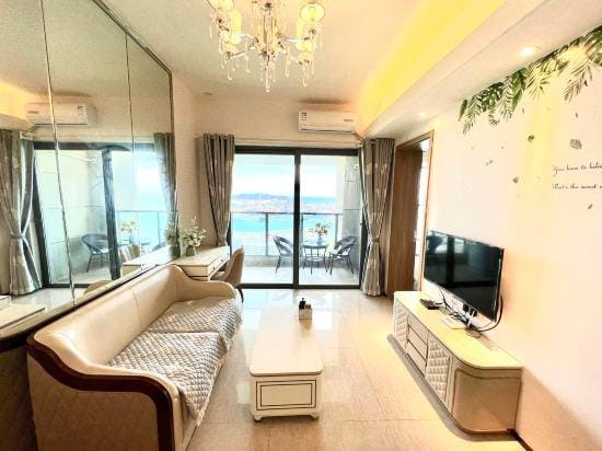 Danzhou Qiming Apartment Hotel in Hainan