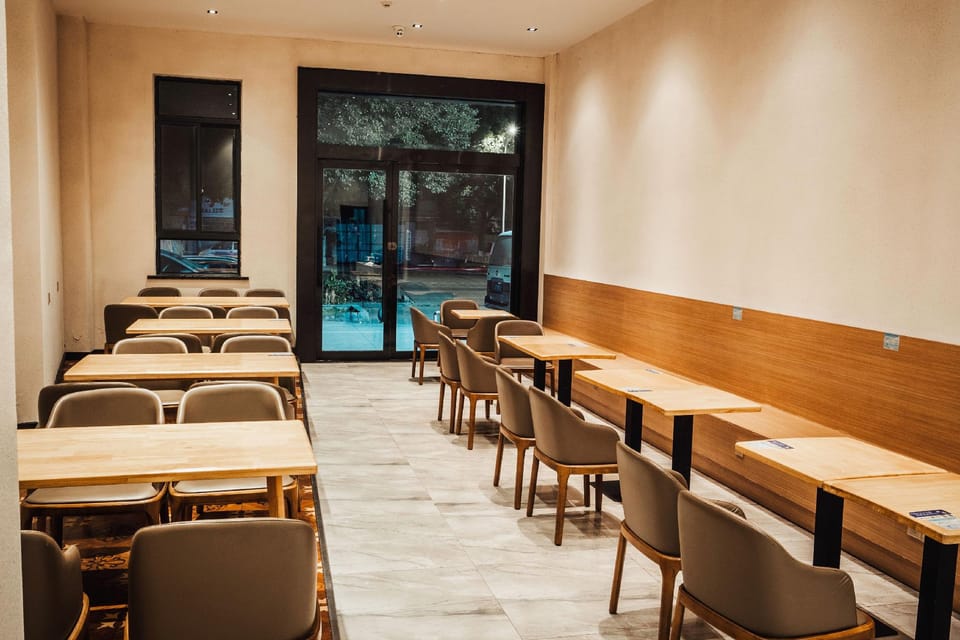 Yi Jing Hotel Hotel in Hangzhou