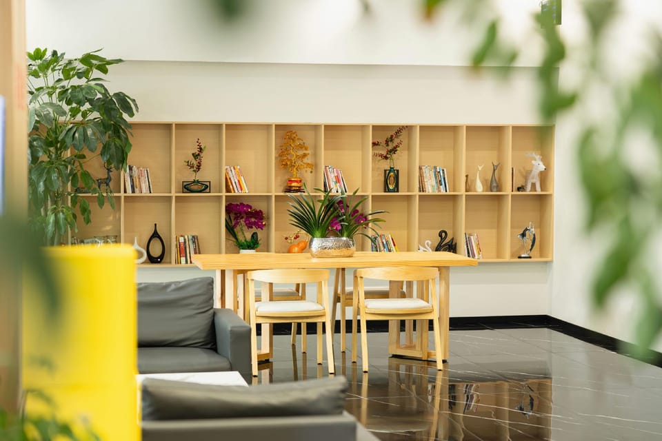 Yi Jing Hotel Hotel in Hangzhou