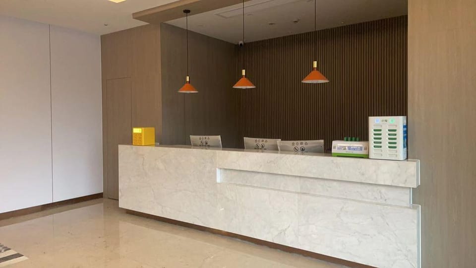 Yi Jing Hotel Hotel in Hangzhou