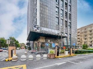 WanYoo Esports Hotel (Hangzhou Yuanyang Ludigang) Hotel in Hangzhou