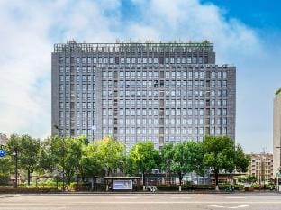 WanYoo Esports Hotel (Hangzhou Yuanyang Ludigang) Hotel in Hangzhou