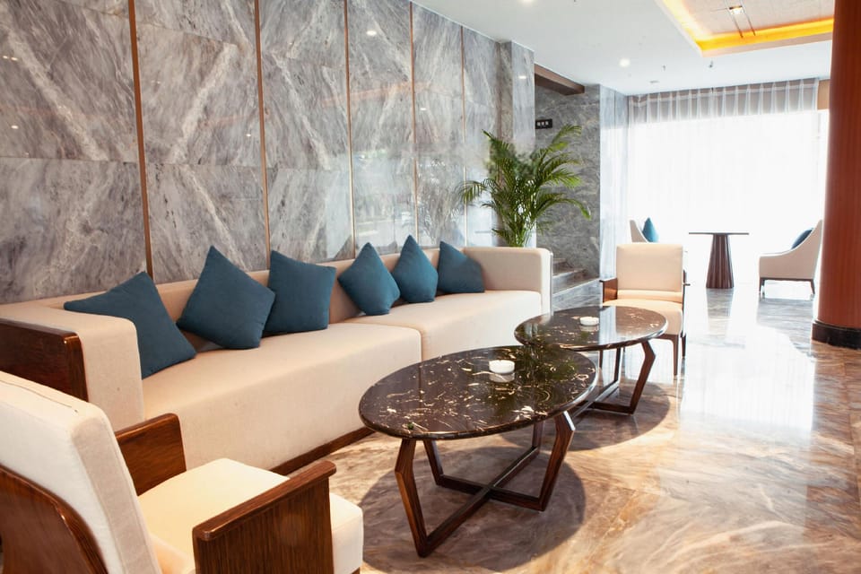 Kuntie Dianchi Hotel. Hotel in China