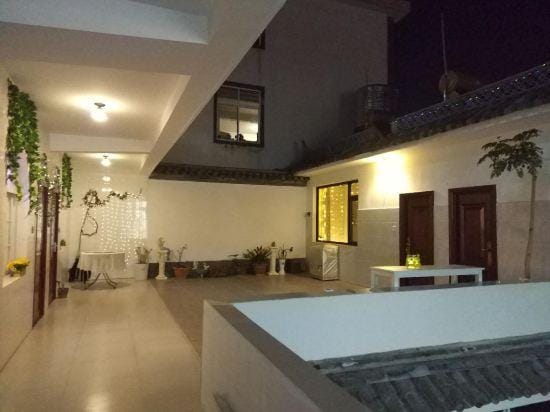 Meili Garden Guesthouse Hotel in China