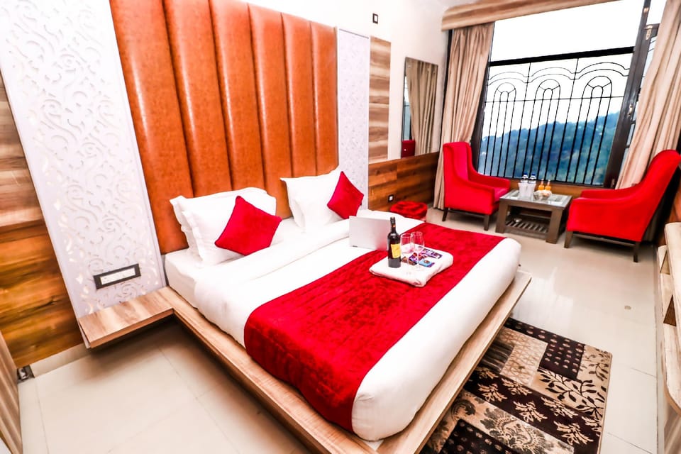 Guestroom