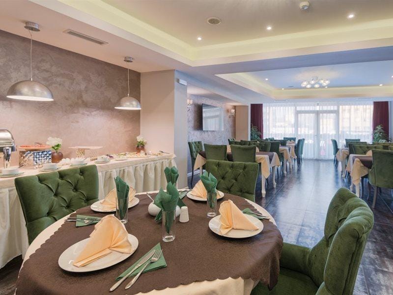 Sultan Modern Hotel Hotel in Skopje