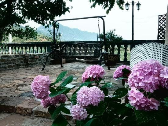 Mingchan Bieye Homestay Hotel in Tianjin