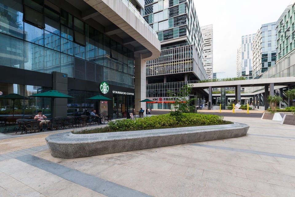 Wenxi Meisu Hotel Hotel in Hong Kong