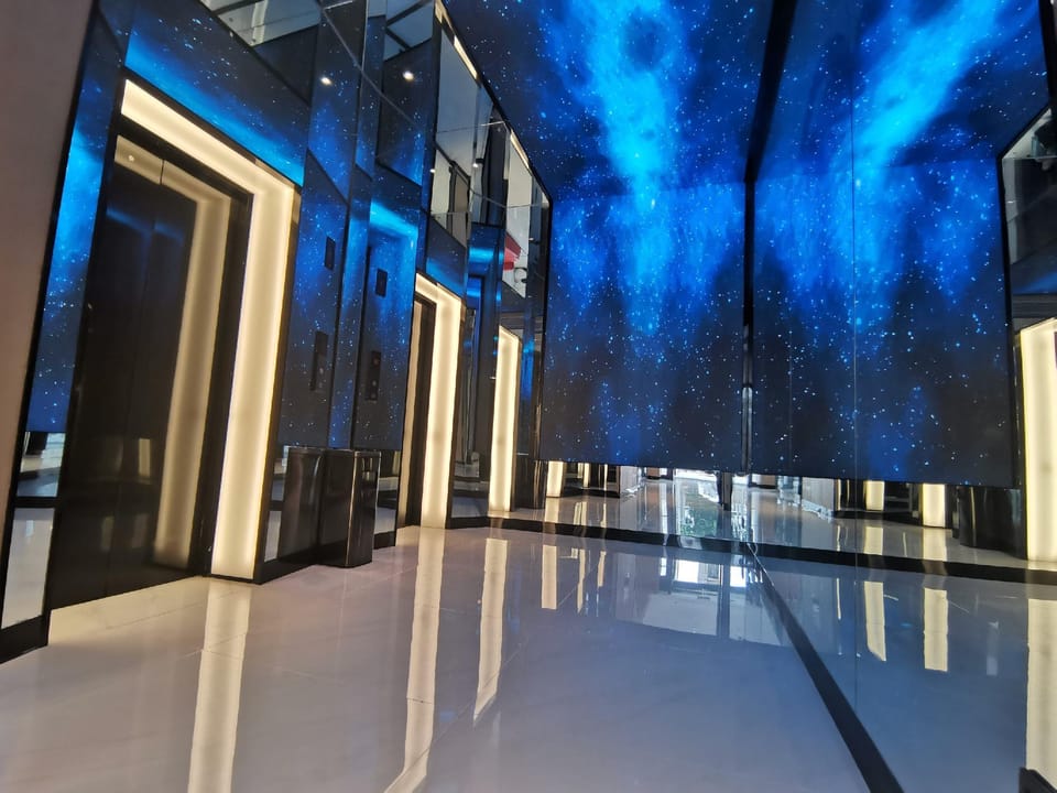 Shibazun Hotel Hotel in China