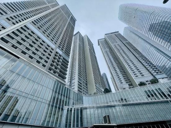 Shenzhen Xinyue Apartment Hotel in Shenzhen
