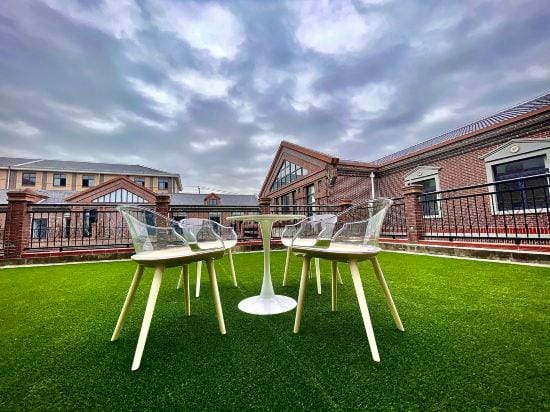 Chongming Memory Hotel Hotel in Shanghai