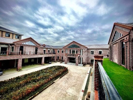 Chongming Memory Hotel Hotel in Shanghai