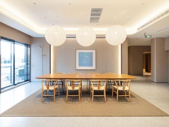 JI Hotel (Nanjing Baijiahu Shengtai Road Subway Station) Hotel in Nanjing