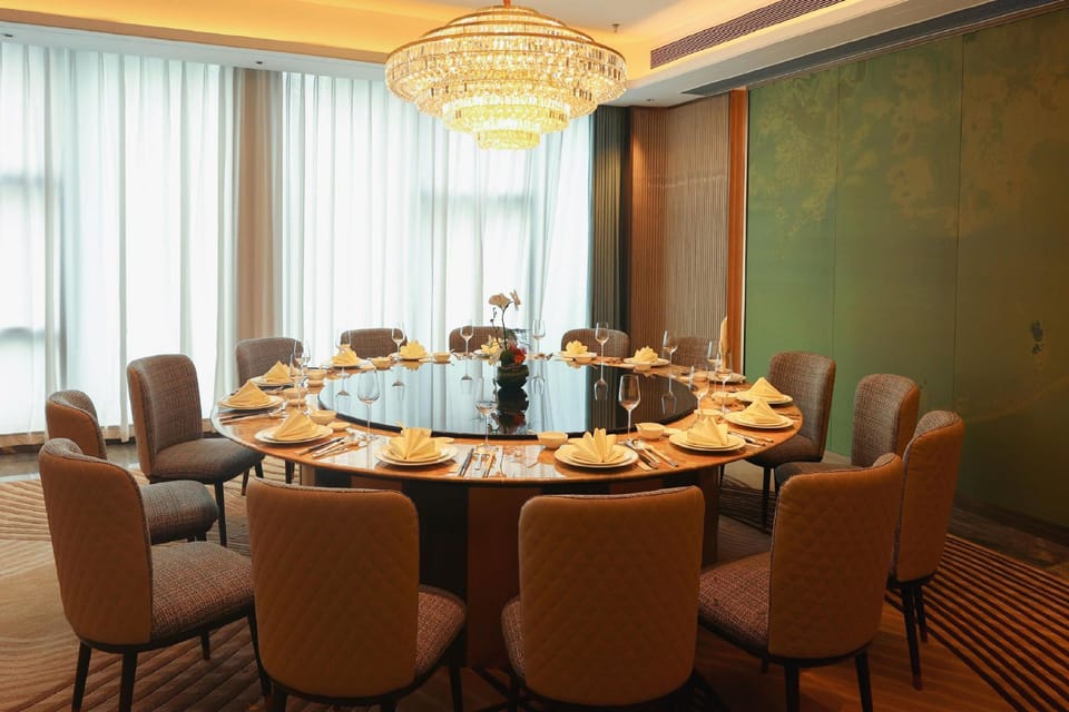 Landison Plaza Hotel Hangzhou X-Yarn Hotel in Hangzhou