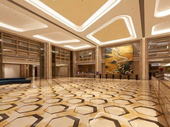 Landison Plaza Hotel Hangzhou X-Yarn Hotel in Hangzhou