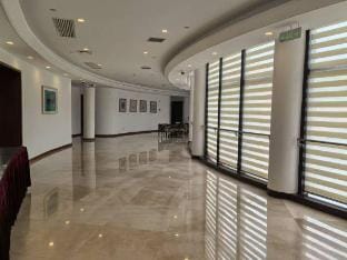 Academic Exchanges Center of SJTU Hotel in Shanghai