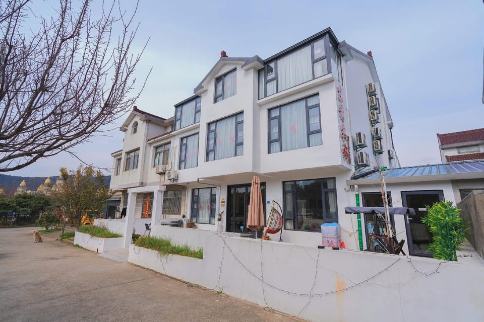 Dongli Inn Hotel in Suzhou