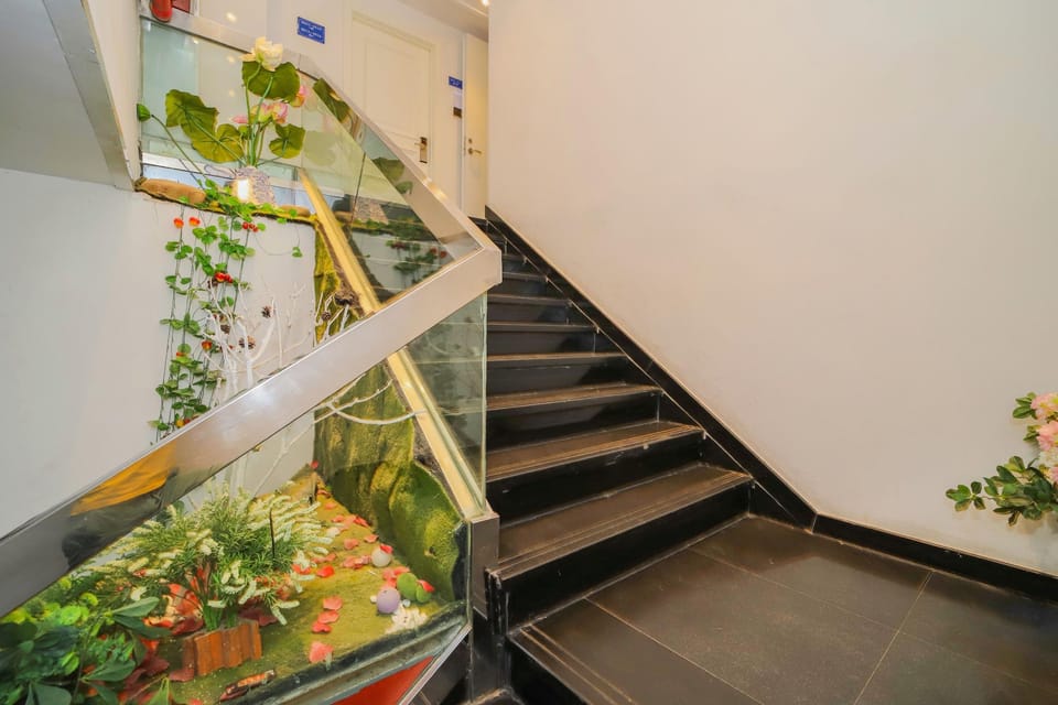 Shanghai Maritime Phoenix theme Hotel Hotel in Shanghai