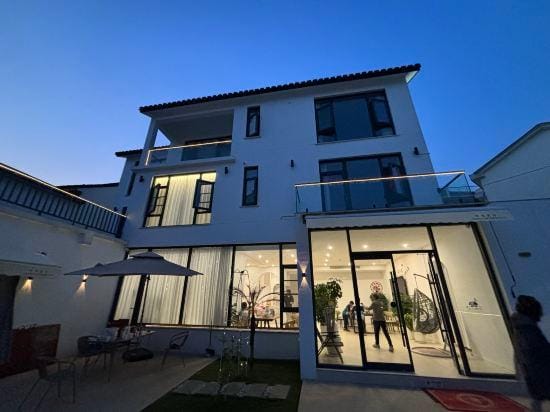 Suzhou Hemu Homestay Hotel in Suzhou