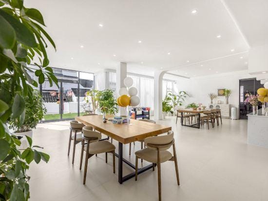 Suzhou Hemu Homestay Hotel in Suzhou