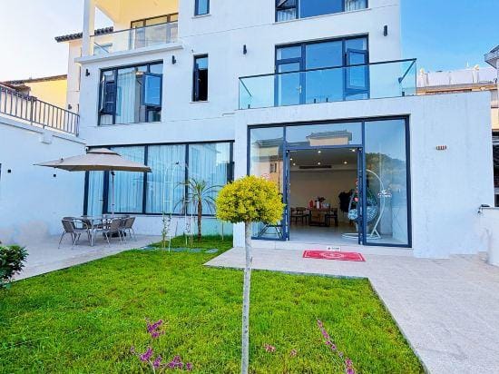 Suzhou Hemu Homestay Hotel in Suzhou