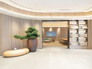 JI Hotel (Nanjing Medical Valley Taifeng Road) Hotel in Nanjing